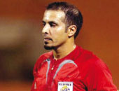 صحيفة إسرائيلية: "الغامدى" العربى الأسوأ فى المونديال