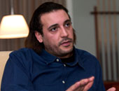 محامى السابق لنجل معمر القذافى: قد يتم الأفراج عنه من سجنه فى لبنان قريبا
