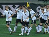 ألمانيا تتأهل لنصف نهائى المونديال للمرة الـ12 فى تاريخها