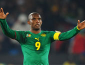 إيتو: من الخطأ تحميل المدرب انهيار الكاميرون