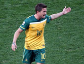 الفيفا يقرر إيقاف كيويل مباراة واحدة