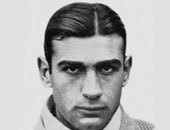 بانشو الوحيد الذى ما زال على قيد الحياة من مونديال 1930