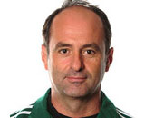 صحيفة ألمانية: حكم الفضائح يدير مباراة الماكينات وغانا