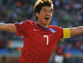 سونج: هدفنا ربع النهائى.. وأوروجواى ليست الأرجنتين