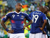 الصحافة الفرنسية لدومينيك: "ميرسى أوريفوار"