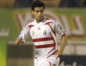 رحالة الدوري.. هانى سعيد مسيرة ذهبية مع الثلاثى الأهلي والزمالك والإسماعيلي