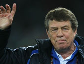 استقالة ريهاجل من تدريب اليونان