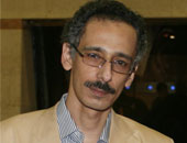 المخرج والمؤلف محمد أمين: الفيلم متشائم لأن المجتمع «مافيهوش خير»