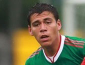 مورينو: المكسيك أفضل أمام الكبار