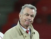 هيتسفيلد يأمل فى استغلال "الثقوب" بدفاع هندوراس