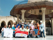 إطلاق مبادرة "حلوة يا بلدى" يونيو المقبل لتشجيع المصريين على معرفة بلادهم