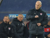 رئيس الاتحاد الأمريكى: رغبة برادلى تحدد مصيره