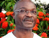 ميلا فخور بتأهل غانا لربع نهائى المونديال