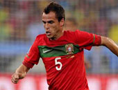 دودا ينضم إلى قائمة المصابين فى البرتغال 