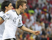 موللر: أتمنى تسجيل 6 أهداف فى المونديال