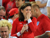 بالفيديو .. الإنجليز يسخرون من حكم مباراة ألمانيا