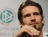 فريدريتش: سعيد بمشاهدة مارادونا.. والتانجو الأقرب للفوز