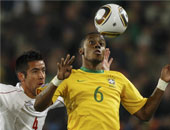 باستوس: منتخب السامبا لا يموت