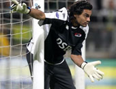 حارس الأرجنتين يخشى "ضربات جزاء" ألمانيا