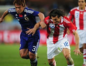 اعتقالات وجرحى فى باراجواى بعد صعودها لدور الـ 8