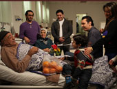 أحمد حلمى فى  مصرى بيحب مصر وبيعشق ترابها.. اتنصب عليه وزهق وتعب.. والغريبة ماقدرش يسيبها عشان شرب من مية الحنفية