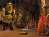 دور العرض الأمريكية تتخلى عن «روبن هود» من أجل «shrek» .. والسوق العربية والأوروبية تنقذه