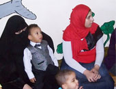 محاكمة أم متهمة بخطف «ابن الحكومة»