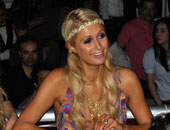 اعتقال باريس هيلتون للاشتباه بحيازتها كوكايين