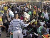 بيع الخمور "قانونى" فى جنوب إفريقيا 