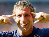 باليرمو أكبر أرجنتينى يحرز أهداف فى المونديال