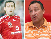 كارثة عدم التواجد المصرى فى المونديال الأول فى أفريقيا