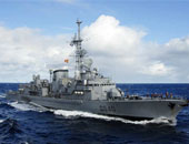 البحرية الفرنسية تعثر 93.5 كيلو جرام كوكايين فى سفينة شراعية ألمانية