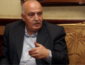 وفاة اللواء محمد السيد طلبة مدير أمن القاهرة الأسبق