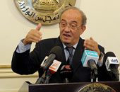التيار الديمقراطى يختار أحمد البرعى منسقاً لمؤتمره الاقتصادى