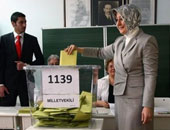 تركيا تتجه لانتخابات مبكرة صباح الغد وسط أجواء من التوتر