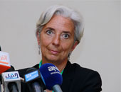 مديرة صندوق النقد تزور نيجيريا والكاميرون من 4 إلى 9 يناير