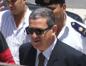 أهالى قرية "نكلا" يحطمون منزل مسن لسوء سلوك بناته