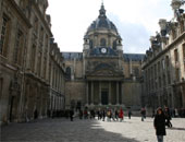 السوربون الفرنسية تطلق حملة ضد التحرش الجنسى بعد تزايده فى الجامعات