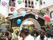 ثربانتس يحتفل باليوم العالمى للمترجم