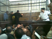 جنايات الإسكندرية تحكم على 23 إخوانياً بالسجن 3 سنوات