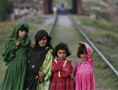 إيران تدعو المجتمع الدولى للمساعدة فى عودة اللاجئين الأفغان لوطنهم