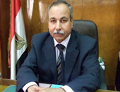 بالصور.. مدير أمن الدقهلية فى حملة ليلية للتصدى لجرائم سرقة السيارات