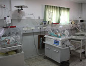 إغلاق قسم الحضانات بمستشفى القرنة فى الأقصر لسوء حالة الأجهزة