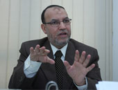 السفيرة سها الجندى لـ"خارجية الشعب": علاقات أمريكا ومصر استراتيجية والمعونات العسكرية مستقرة والاقتصادية انخفضت.. ومصر رمانة ميزان لأمريكا ولا يمكن أن تسحب استثماراتها 