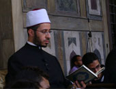 الشيخ أسامة الأزهرى يطالب بإلغاء وزارة شئون الأزهر