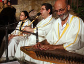 "سماع" تنشد تكريماً للراحل نجيب الهلالى