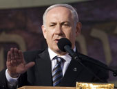 نتانياهو يلمح باستعداد إسرائيل للمشاركة فى التحالف الدولى لمحاربة "داعش"