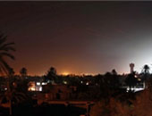 إنفجارات وإطلاق نار كثيف فى العاصمة الليبية طرابلس