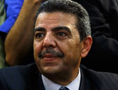 سعيد عبد الخالق يبدأ أولى جولاته الانتخابية بلقاء محاميى الإسكندرية
