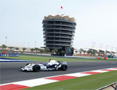 سباق الفورمولا1 يدعم الاقتصاد البحرينى بـنصف مليار دورلار